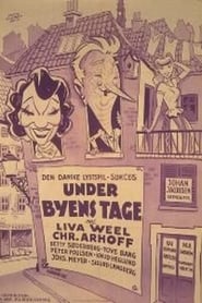 Under byens tage' Poster