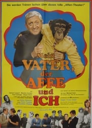 Mein Vater der Affe und ich' Poster