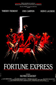 Fortune Express' Poster