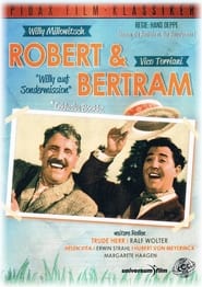 Robert und Bertram' Poster