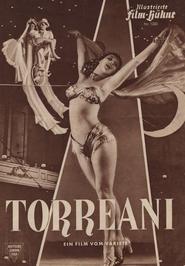 Torreani' Poster