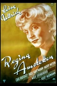 Regina Amstetten' Poster