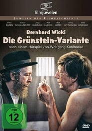 Die GrnsteinVariante' Poster