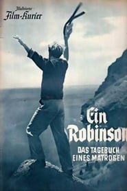 Ein Robinson' Poster