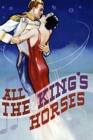 All the Kings Horses' Poster