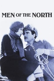 Men of the North' Poster