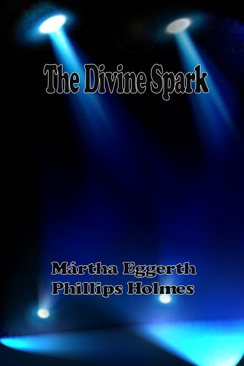 The Divine Spark Poster