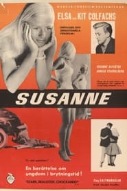 Susanne' Poster
