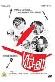 The Kitchen' Poster