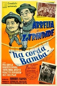 Na Corda Bamba' Poster