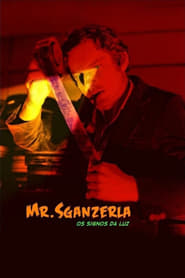 Mr Sganzerla Os Signos da Luz' Poster