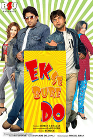 Ek Se Bure Do' Poster