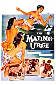 The Mating Urge' Poster