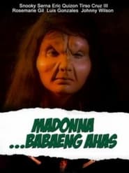 Madonna Babaeng Ahas