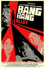 Bang Bang Alley' Poster