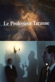 Professor Taranne' Poster