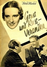 Gru und Ku  Veronika' Poster