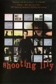 Shooting Lily' Poster
