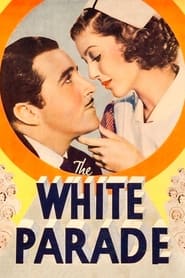 The White Parade' Poster
