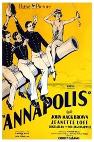 Annapolis' Poster