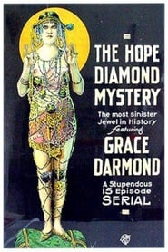 The Hope Diamond Mystery' Poster