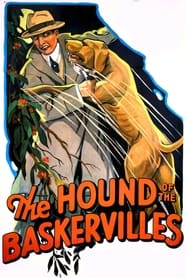 The Hound of the Baskervilles' Poster