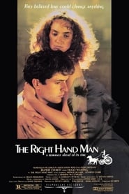 The Right Hand Man' Poster
