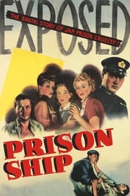 Prison Ship' Poster