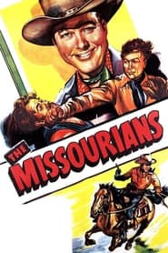 The Missourians' Poster