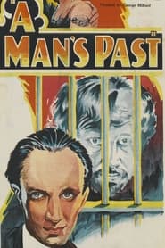 A Mans Past' Poster