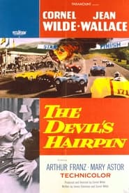 The Devils Hairpin' Poster