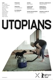 Utopians' Poster