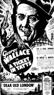 A Ticket in Tatts' Poster