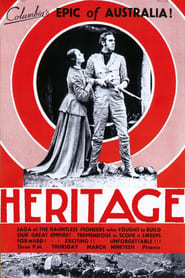 Heritage' Poster