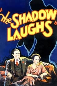 The Shadow Laughs' Poster