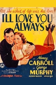 Ill Love You Always' Poster