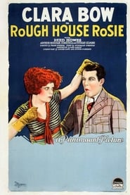 Rough House Rosie' Poster