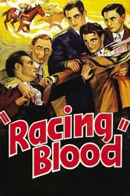 Racing Blood' Poster