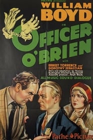 Officer OBrien' Poster