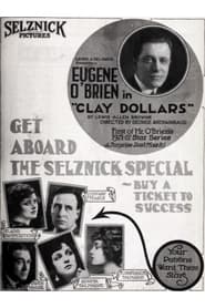 Clay Dollars' Poster