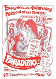 Paradisio' Poster