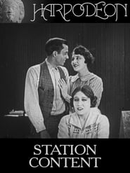 Station Content' Poster