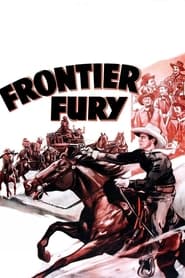 Frontier Fury' Poster
