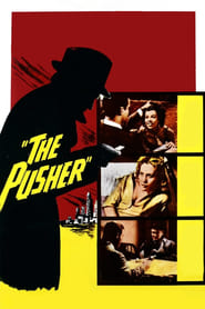 The Pusher' Poster