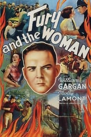Fury and the Woman' Poster
