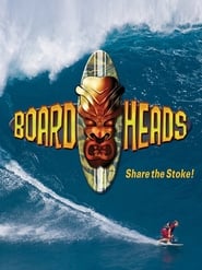 BoardHeads' Poster
