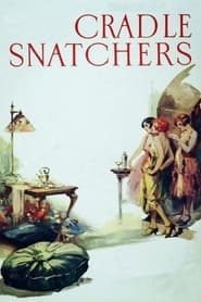 The Cradle Snatchers' Poster