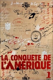 La conqute de lAmrique I' Poster