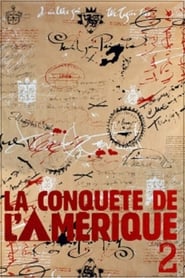 La conqute de lAmrique II' Poster