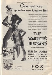 The Warriors Husband' Poster